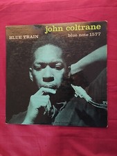 Blue note blp - blue, 1577
