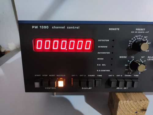 Strumento banco philips pw - strumento, da