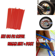 80 Copri Raggi Ruote Cerchi