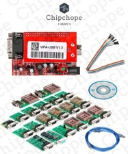 Upa USB Con NEC Versione Full