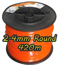 420 m di originale STIHL 2,4