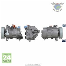 Compressore climatizzatore