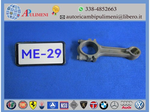 120 biella motore agricolo - 120,