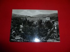 Francavilla sul Sinni Edificio scolastico e Villa Comunale Potenza Basilicata