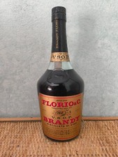 BRANDY MARSALA FLORIO VSOP