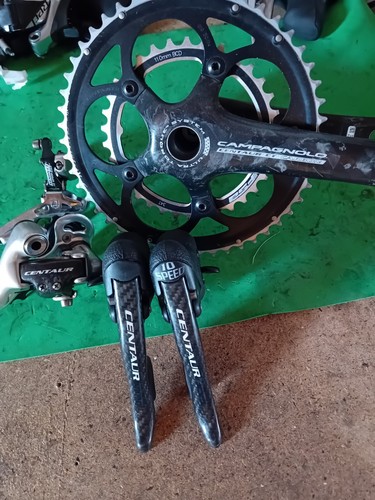 Groupe campagnolo centaur - campagnolo,