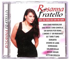 Ebond rosanna fratello - rosanna, sono