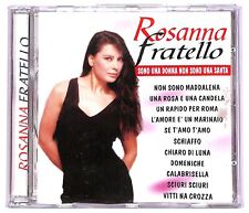 EBOND Rosanna Fratello - Sono Una Donna Non Sono Una Santa CD066118