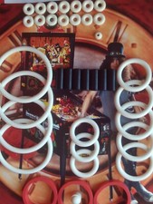 FLIPPER-DATA EAST-Guns N'