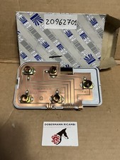 Piastra faro posteriore SX *SEIMA* CITROEN BX AM87 cod. 20962701