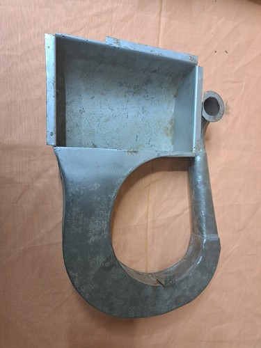 Tromba interna antico - interna,