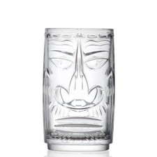 RCR, Set 4 Bicchieri Tiki