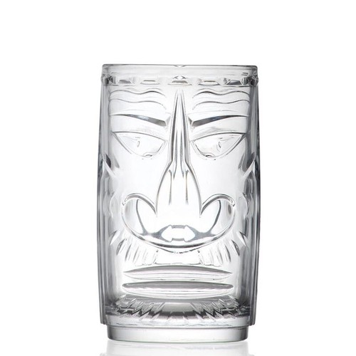 Rcr set bicchieri tiki - 4,
