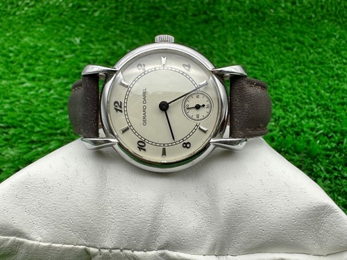 Orologio iconico gerard darel - orologio,