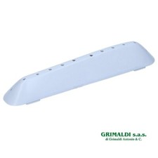 Trascinatore agitatore - trascinatore,