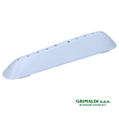 Trascinatore agitatore - trascinatore,