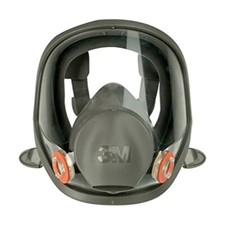 3M 6900 MASCHERA PIENO FACCIALE MISURA GRANDE
