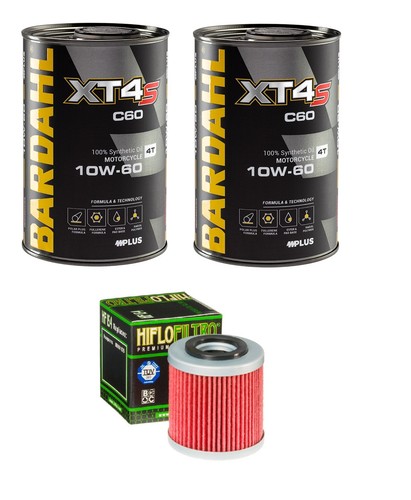 Kit tagliando husqvarna - kit/tagliando,