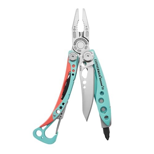 Leatherman skeletool multi - leatherman,