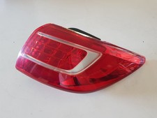 STOP LED POSTERIORE DESTRO KIA SPORTAGE 3 SL 1.7 D 85KW 2013 D4FD LED