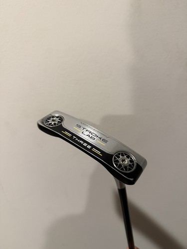 Odyssey stroke lab three - odyssey,