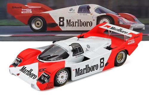 Werk83 porsche 956 - werk83,