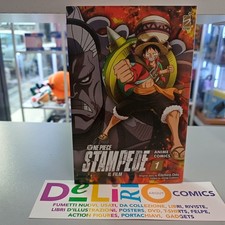 ONE PIECE FILM STAMPEDE -