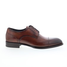 Scarpe Oxford e stringate uomo