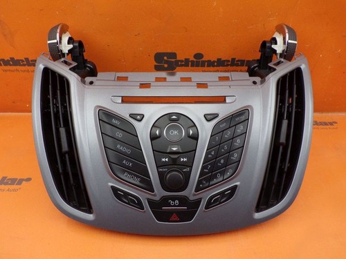 Sistema navigazione ford - navigazione,