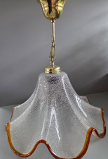 Lampada a sospensione vintage
