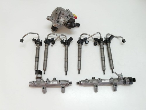 Kit iniettori per - kit, audi