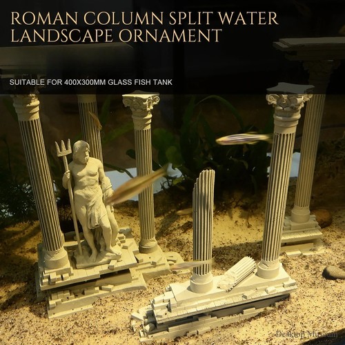 Set di colonne - 🏛️,