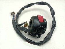 COMMUTATORE DEVIO LUCI DX