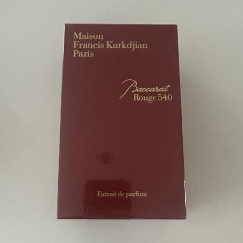 Maison francis kurkdjian - maison,
