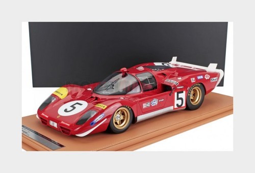 Tecnomodel tm12 02a ferrari - tm12-02a,