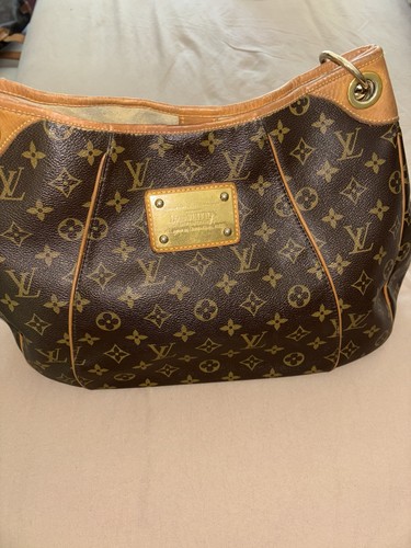 Autentica borsa tracolla - borsa, a