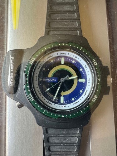 Orologio maruman bivacco - maruman,