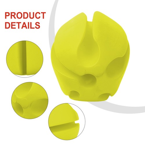 Confezione palline canna gel - palline,