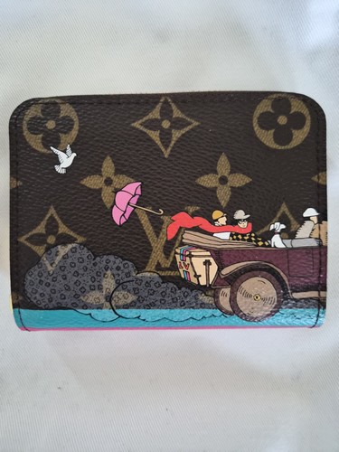 Louis vuitton 2015 ltd edition - 2015,