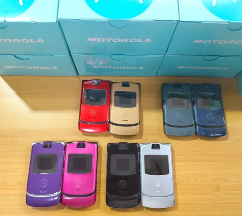 Motorola razr gsm 850 900 - 850, /900