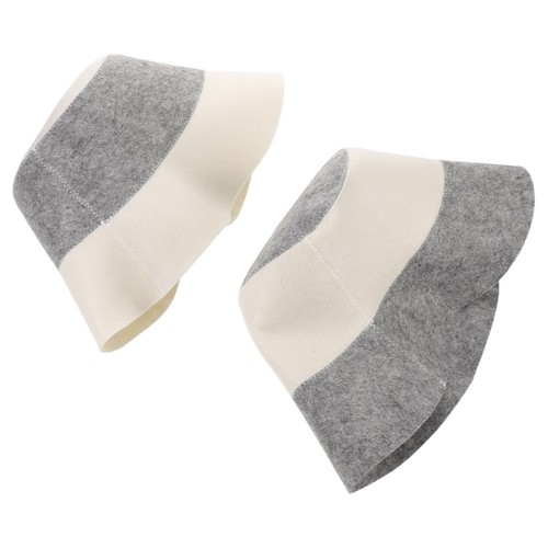 Pezzi cappello termico - 2,