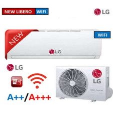Climatizzatore LG Libero