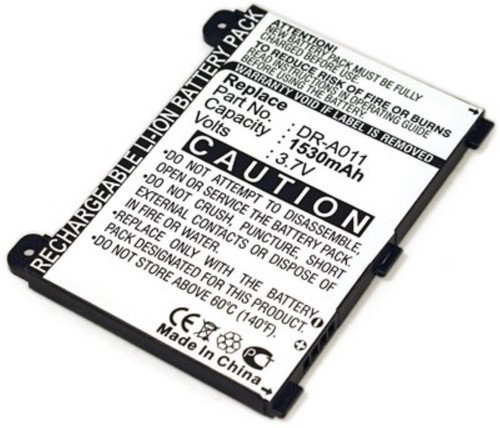 Batteria ricambio per - di,