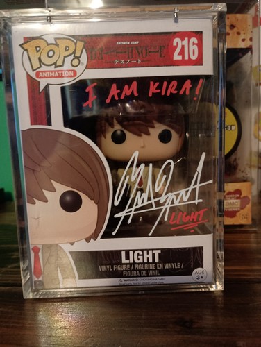 Funko pop animazione death - funko,