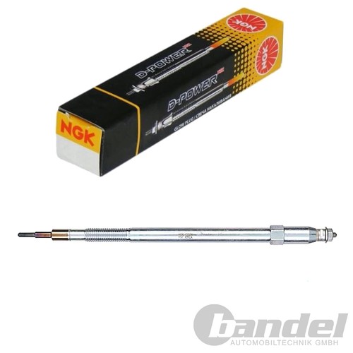 Ngk candelette adatto - adatto, per