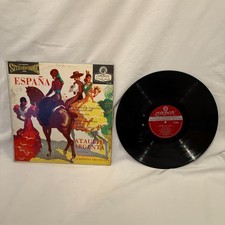 España Vol. 2 Ataulfo Argenta