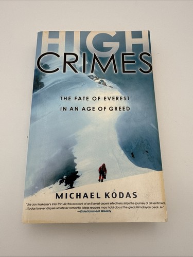 High crimes the fate of - crimes, :