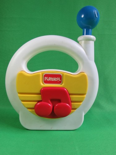 Playskool rockin radio - playskool,