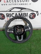VOLANTE PER JEEP Renegade