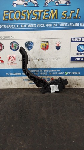 Pedale acceleratore per - pedale,